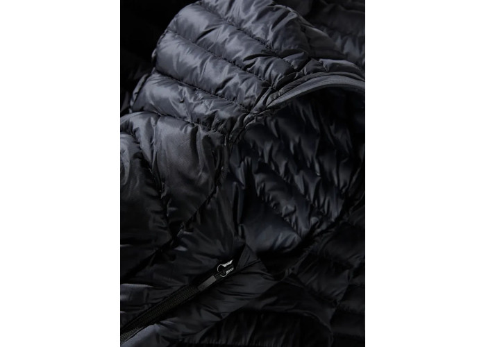 Куртка RAB Microlight Alpine Jacket Black