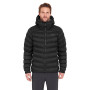 Куртка RAB Nebitron Pro Jacket Black