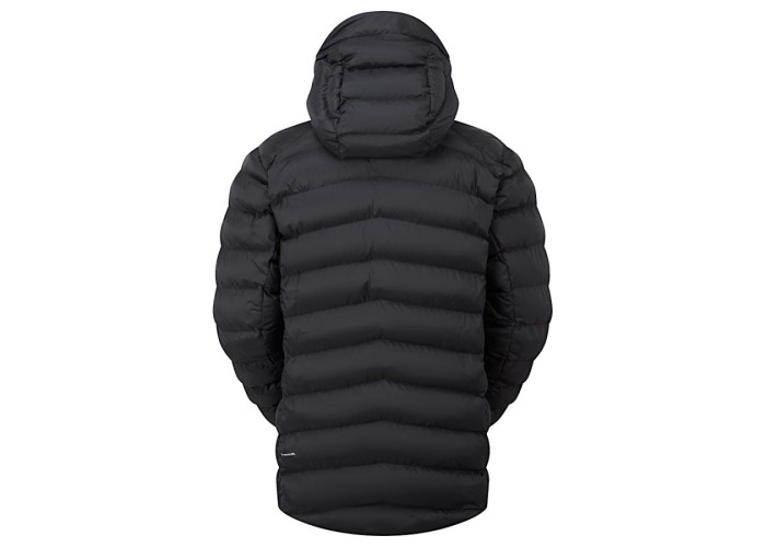 Куртка RAB Nebitron Pro Jacket Black