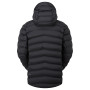 Куртка RAB Nebitron Pro Jacket Black