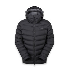 Куртка RAB Nebitron Pro Jacket Black