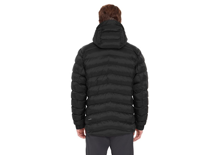 Куртка RAB Nebitron Pro Jacket Black