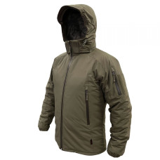 Куртка мембранна Fahrenheit ALFA Primaloft II CROCODILE
