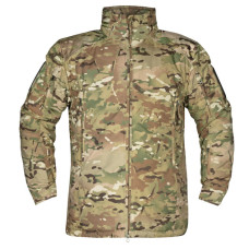 Куртка зимова Carinthia G-loft HIG 4.0 Multicam