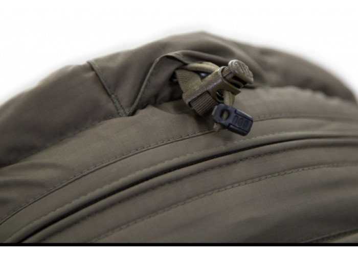 Куртка зимова Carinthia HIG 4.0 G-Loft Olive