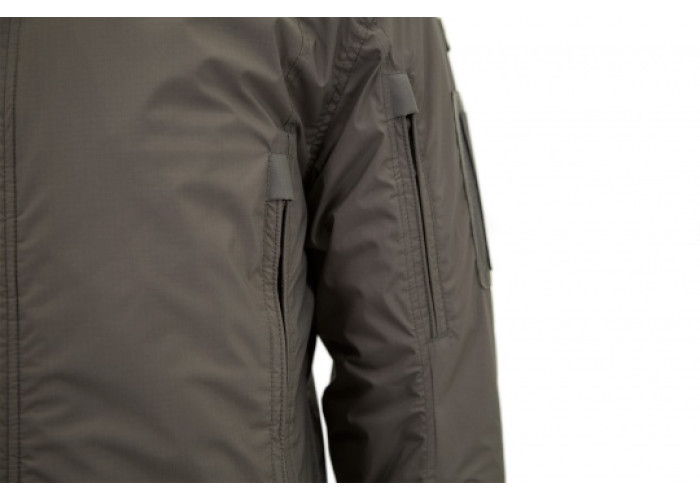 Куртка зимова Carinthia HIG 4.0 G-Loft Olive