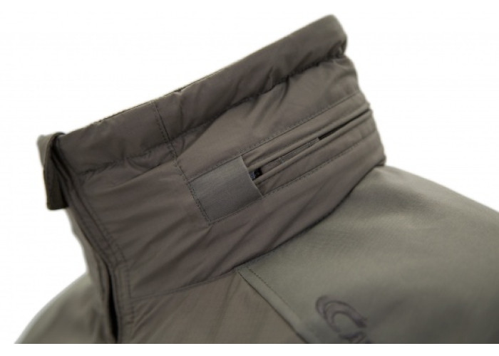 Куртка зимова Carinthia HIG 4.0 G-Loft Olive