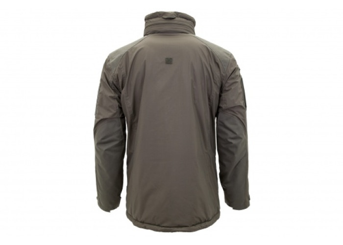 Куртка зимова Carinthia HIG 4.0 G-Loft Olive