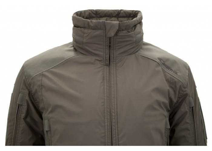 Куртка зимова Carinthia HIG 4.0 G-Loft Olive