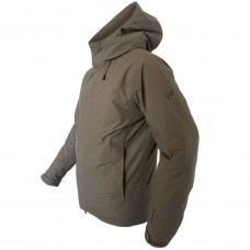 Куртка зимова Fahrenheit Urban Plus Crocodile