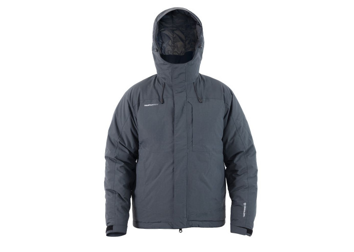 Куртка зимова Fahrenheit Urban Plus Graphite