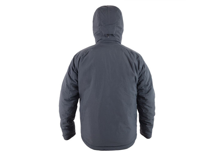 Куртка зимова Fahrenheit Urban Plus Graphite