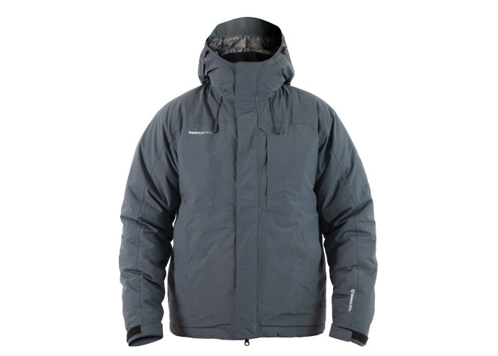 Куртка зимова Fahrenheit Urban Plus Graphite