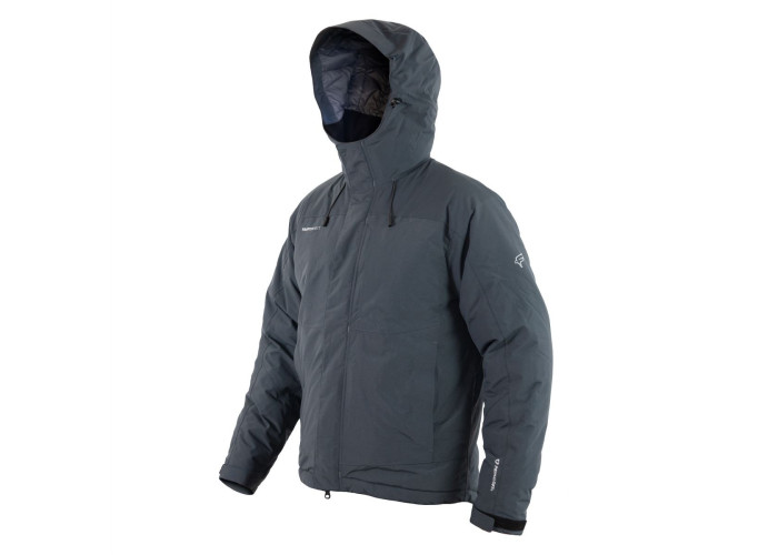 Куртка зимова Fahrenheit Urban Plus Graphite