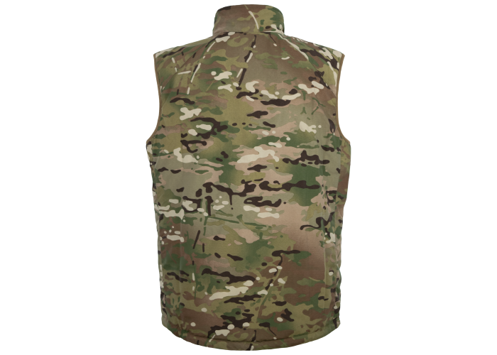 Жилет Fahrenheit ALFA Light Multicam