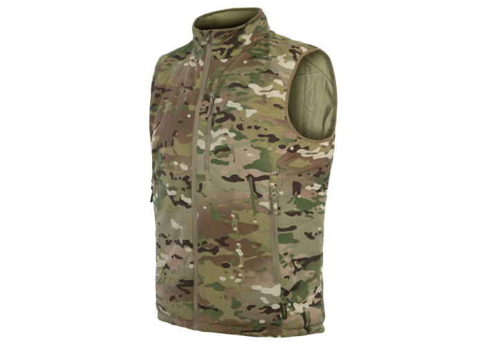 Жилет Fahrenheit ALFA Light Multicam