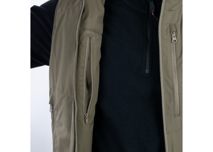 Жилет Fahrenheit Joker II CROCODILE