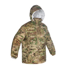 Зимова куртка Crye Precision ATO High Loft Parka Multicam