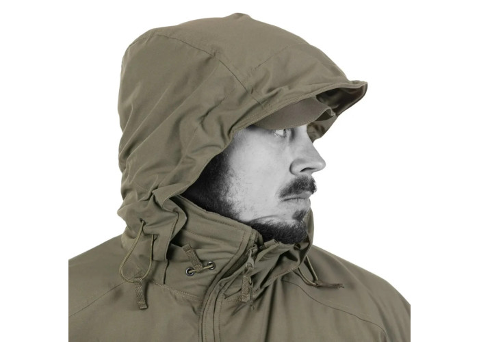 Зимова куртка UF PRO Delta OL GEN 4 Olive