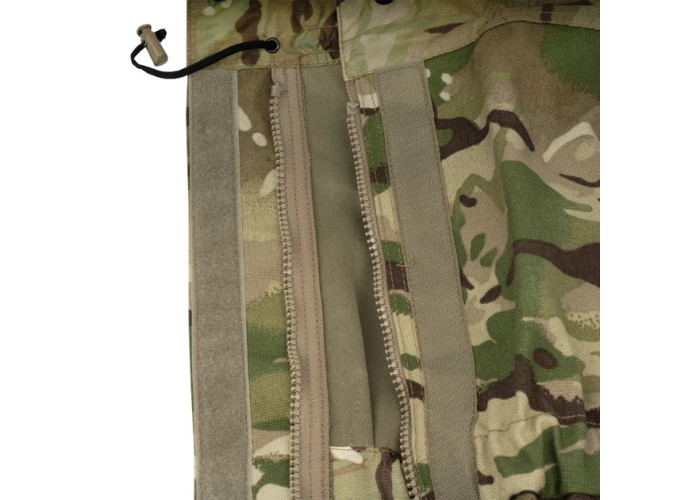 Гамаші Британської армії Gaiters GS MK2 MVP MTP