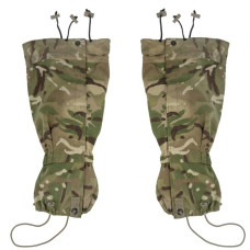 Гамаші Британської армії Gaiters GS MK2 MVP MTP