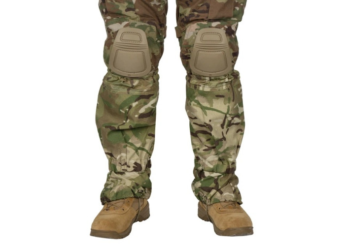 Гамаші Британської армії Gaiters GS MK2 MVP MTP