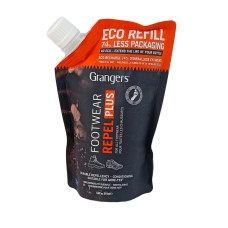 Просочення Grangers Footwear Repel Plus Eco Refill