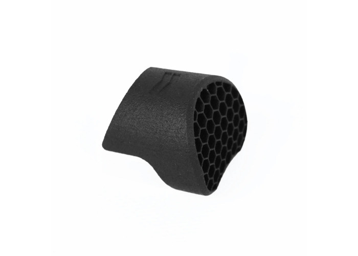 Бленда антиблікова HexGuard для коліматорного прицілу Trijicon SRO Series