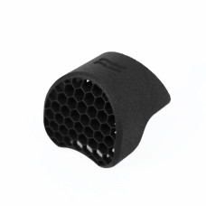 Бленда антиблікова HexGuard для коліматорного прицілу Trijicon SRO Series