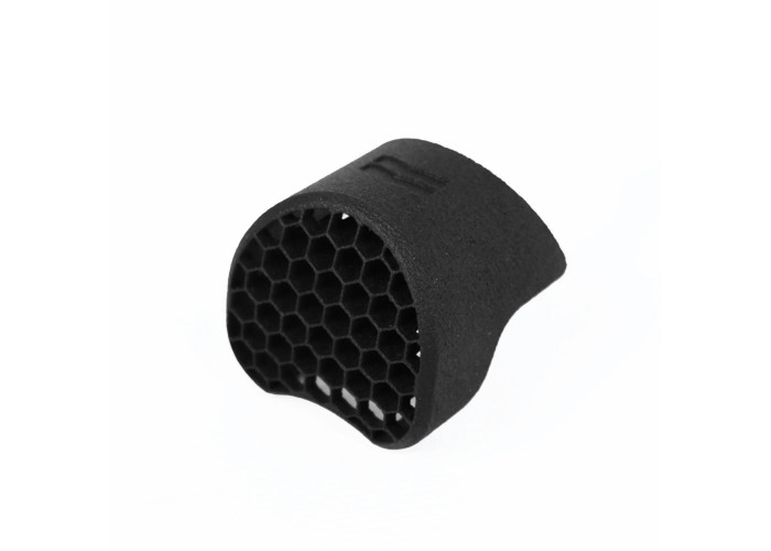 Бленда антиблікова HexGuard для коліматорного прицілу Trijicon SRO Series