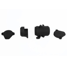 Бленда антиблікова ScopeCap Pro для коліматорного прицілу Trijicon ACOG