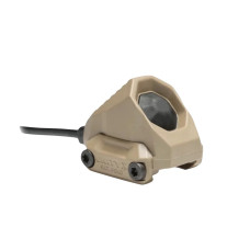Кнопка Unity Axon SL Surefire 7 дюймів Tan