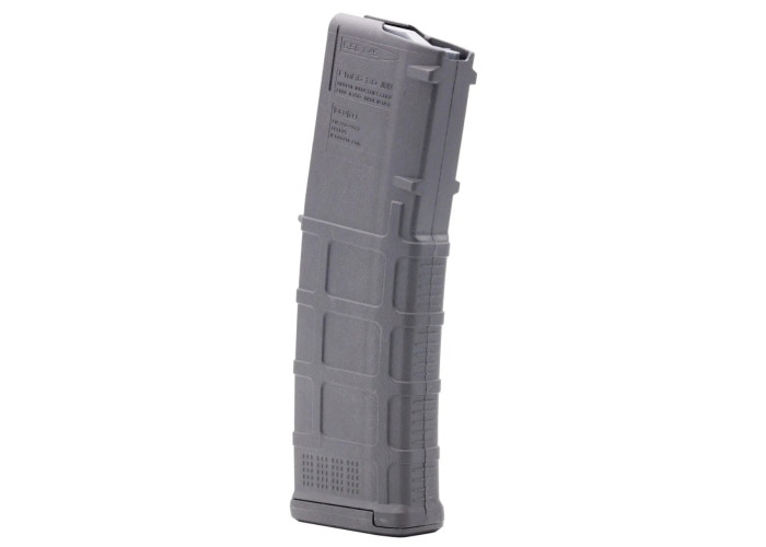 Магазин Magpul PMAG G3 кал .223 Rem 30 патронів Black