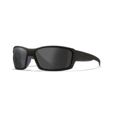 Окуляри тактичні Wiley X Rebel Sunglasses, Matte Black Frame, Smoke Grey Lens