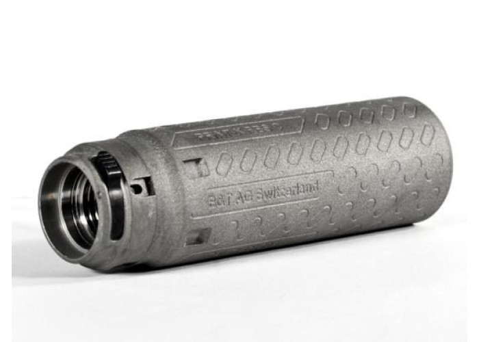 Саундмодератор Brugger & Thomet RBS PRINT‑X Compact 5.56/.223