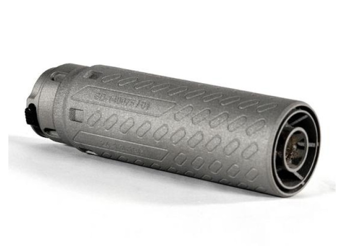 Саундмодератор Brugger & Thomet RBS PRINT‑X Compact 5.56/.223