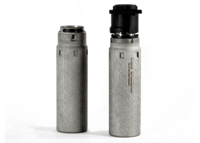 Саундмодератор Brugger & Thomet RBS PRINT‑X Compact 5.56/.223