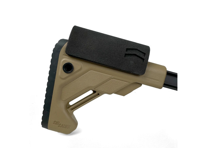 Щока на приклад CheekGuard MCX