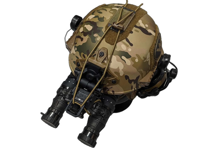 Еластичний Фіксатор для ПНБ Мультикам Rhizome Systems