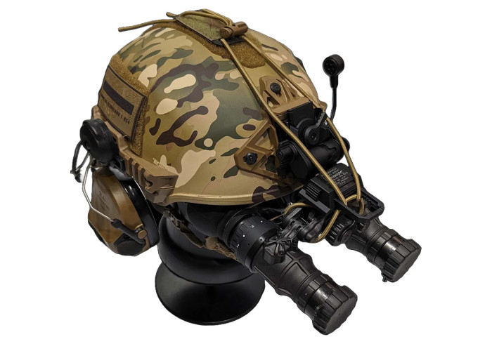 Еластичний Фіксатор для ПНБ Мультикам Rhizome Systems