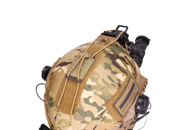 Еластичний Фіксатор для ПНБ Мультикам Rhizome Systems