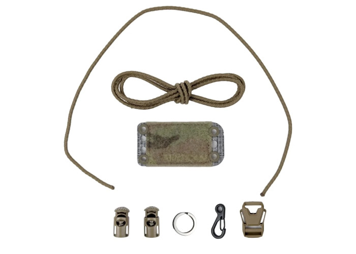 Еластичний Фіксатор для ПНБ Мультикам Rhizome Systems