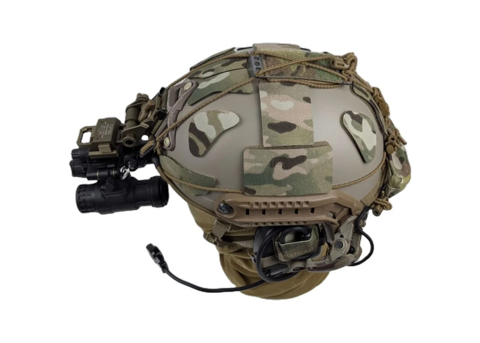 Еластичний Фіксатор для ПНБ та Mohoc Мультикам Rhizome Systems