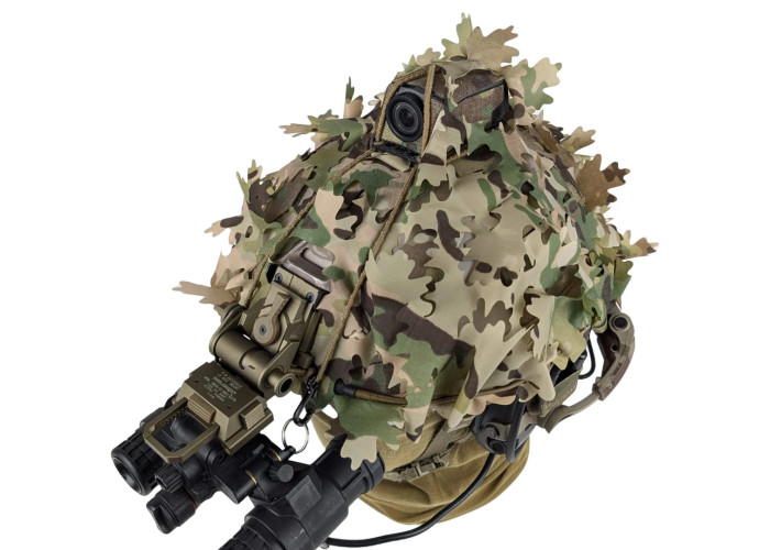 Еластичний Фіксатор для ПНБ та Mohoc Мультикам Rhizome Systems