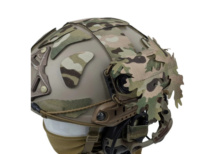 Маскувальний Чохол Rhizome Systems на Камеру Mohoc