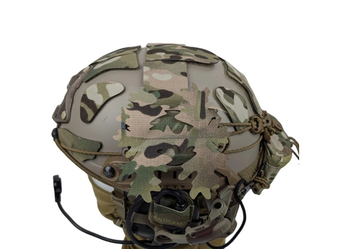 Маскувальний Чохол Rhizome Systems на Камеру Mohoc