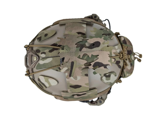 Маскувальний Чохол Rhizome Systems на Камеру Mohoc