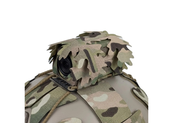 Маскувальний Чохол Rhizome Systems на Камеру Mohoc