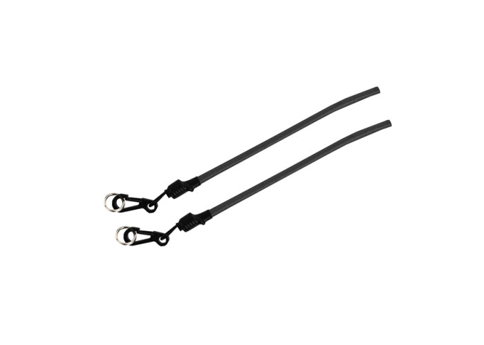 Резинки для ПНБ Replacement Bungees for Helmet