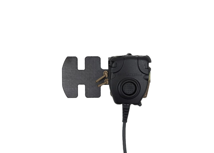 Зміщене Мульти-Кріплення для PTT Rhizome Systems